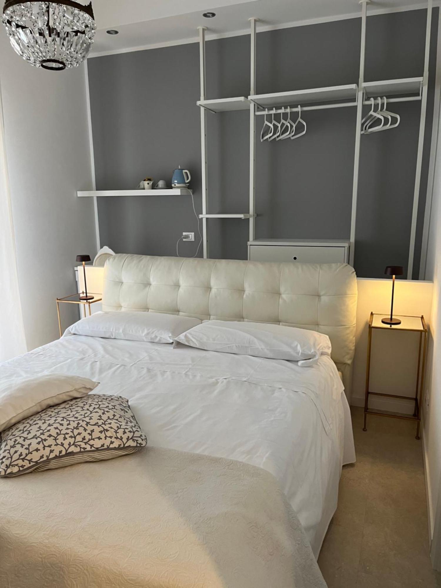 Bed and Breakfast Fleur Blanche Верона Екстер'єр фото