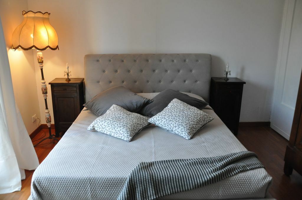 Bed and Breakfast Fleur Blanche Верона Екстер'єр фото