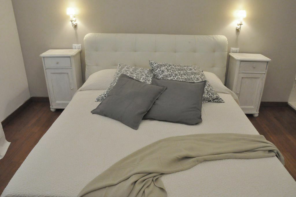 Bed and Breakfast Fleur Blanche Верона Екстер'єр фото